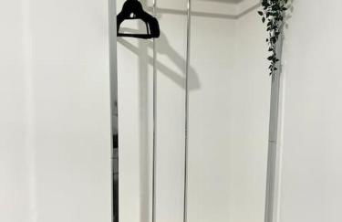 New Build Cosy Duplex Modern Apartment Greater Manchester - Foto 34