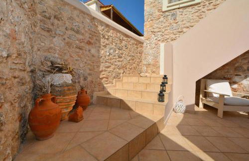 Estia Stone-Built Cottage - Foto 9