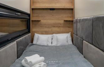 Water Hideout - Floating Luxury in Pure Wilderness - Foto 23