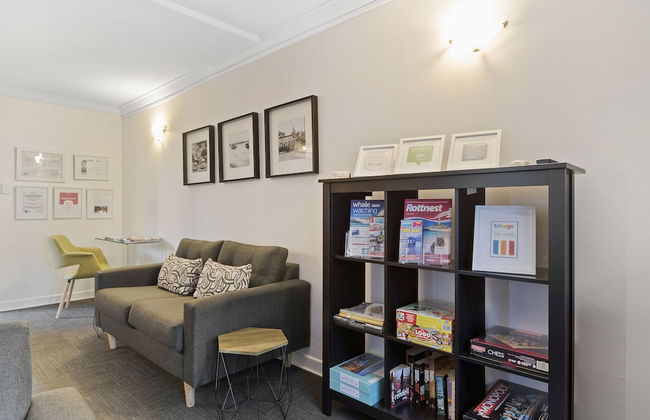 The Peninsula Riverside Serviced Apartments - Foto 77