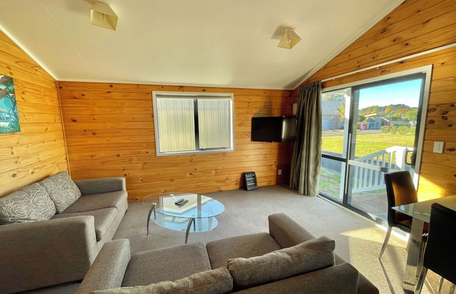 Cooks Beach Resort - Foto 40