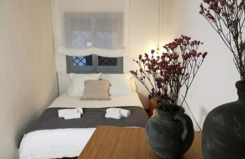 El Paller de Can Puig a la Pera 4/6 pax - Foto 13