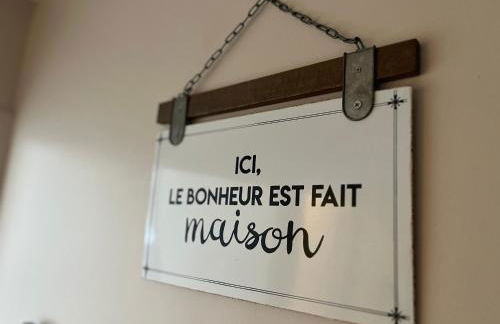 Appart XXL -10 pers - 2 Pkg - 10 mn Paris - Foto 33