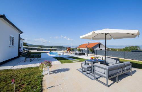 Villa Noemi - Foto 4