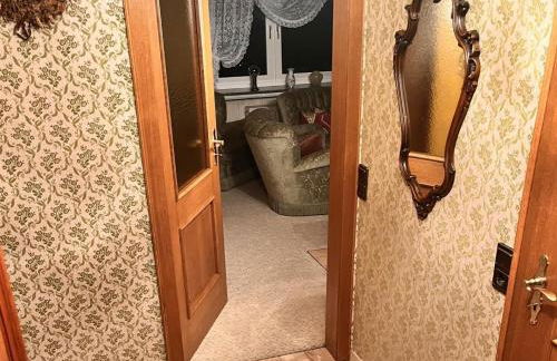 Vintage Haus AUF DEM HEIDCHEN mit Sauna - Foto 17