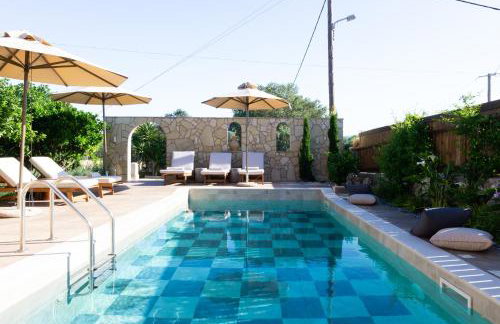 Villa Terrestre - Foto 27