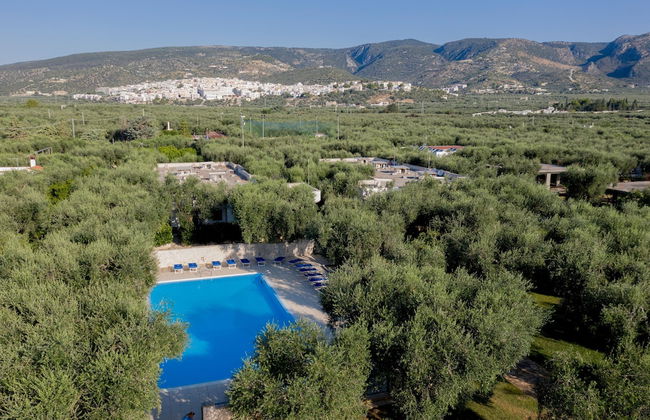 Apartment "ulivo" With Pool and Private Beach - Foto 13