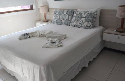APTO Beira-Mar | Confortável | Barra Bali | Destino BSM 327 - Foto 70