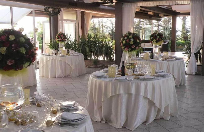 Tenuta San Martino - Foto 15