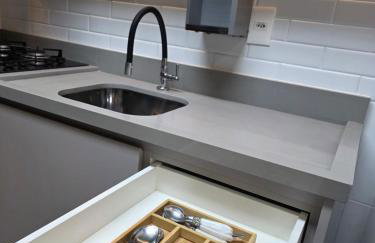 Studio de Alto Padrão no Jardim Aquarius - Foto 19