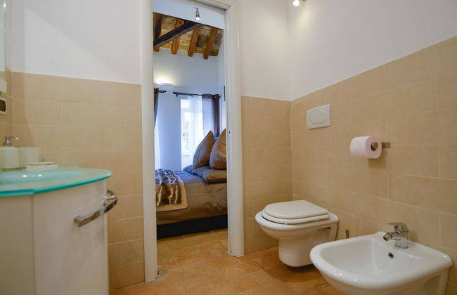 Ibernesi 1 Apartment - Foto 37