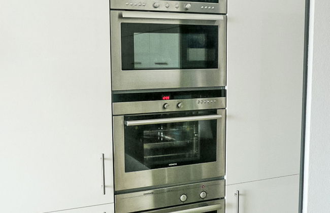 Promenade Wohnung 21 - Foto 7