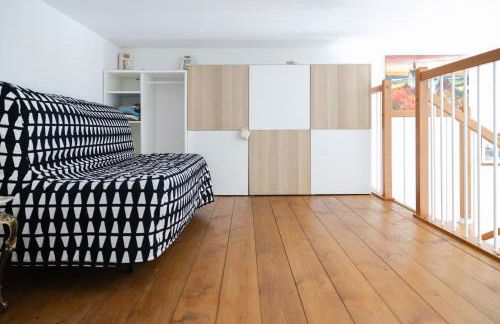 BHH Appartamento Signorini Bologna -wwwbolognaholidayhomecom- Parcheggio Riservato e Giardino - Holiday House Bologna Garden Parking - Foto 66