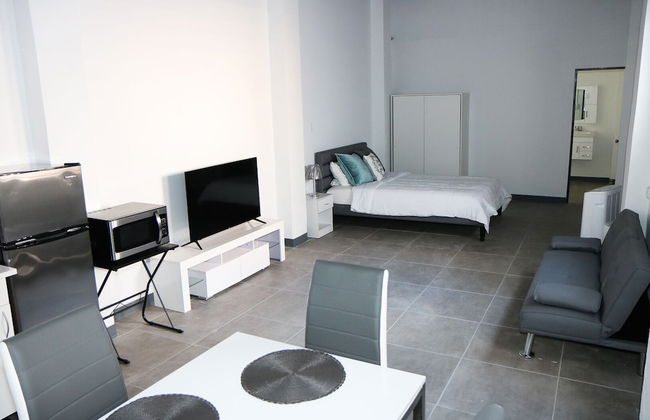 Mavs Boutique Hotel - Foto 19