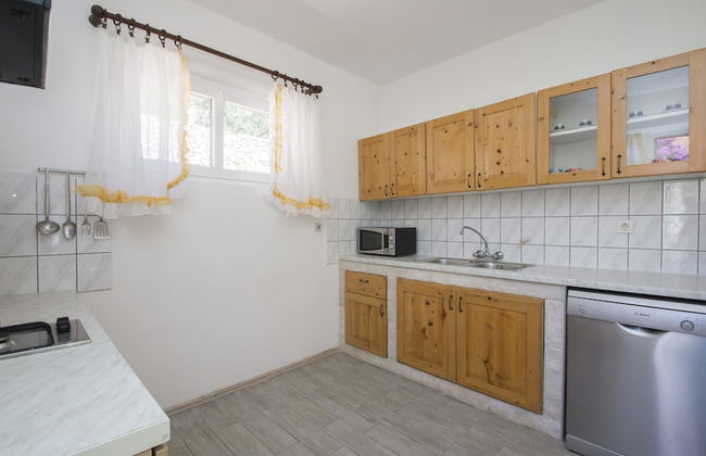 Seafront Apartment Dana - Foto 13