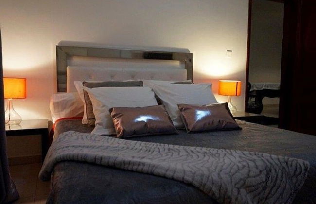 Villa de prestige Mermoz - Photo 20