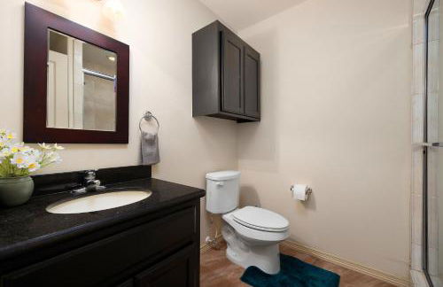 Haven Hideaway-Apartment 4 - Foto 15