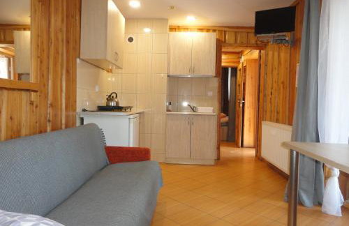 Ośrodek Wypoczynkowy Jaszczurka - Foto 79