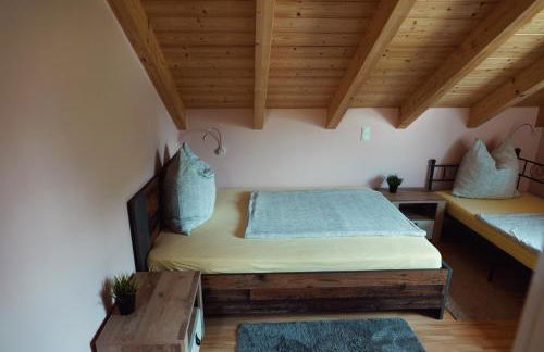 Haus am See Ferienhaus 4 - Foto 39