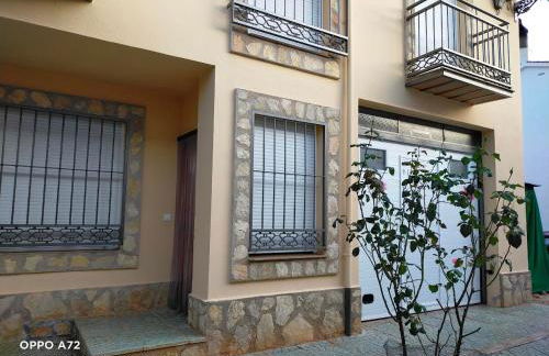 CASA PUERTA DEL BOROSA - Foto 6