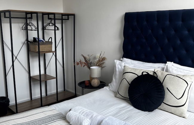 Spire Accommodations Ltd. - Foto 11