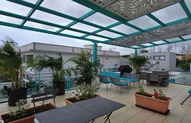 Abiki Mauritius - Foto 65