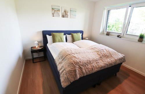 KÜSTE33/24 – Exklusive Ferienwohnung mit Sauna & nah am Strand! - Foto 10