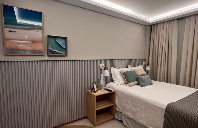 Casa Refugio Vista Mar - Nautilus Penha - Foto 10