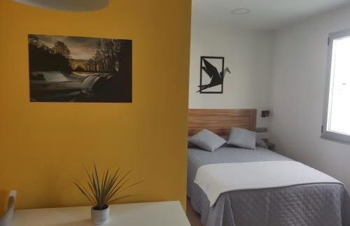 A Casiña do Camiño - Foto 15