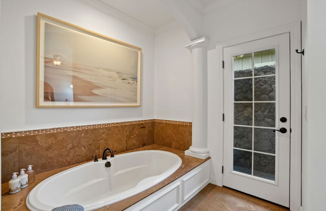 Kauai Wainani Villa 2 Bedroom Home - Foto 22