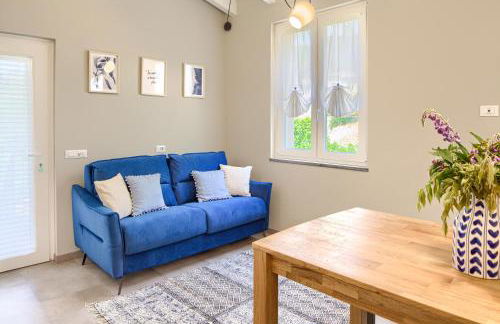 La Casa dei Glicini - Foto 22