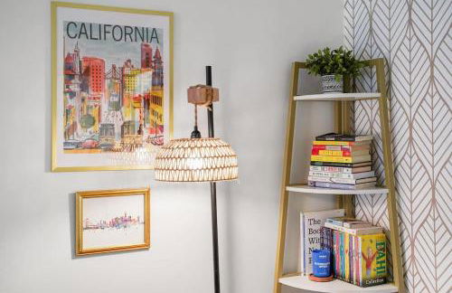 Coastal Palm Tree 2BR Retreat Ocean View - Foto 20