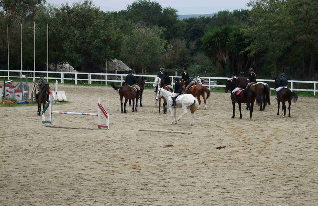 Country Relais I Due Laghi - Photo 41
