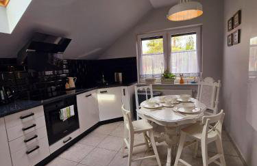 Apartamenty Boszkowo Wczasowa - Foto 19