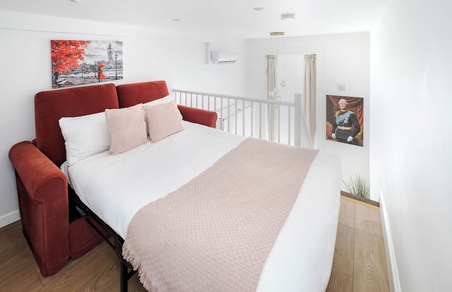 Marylebone Serviced Apartments - Photo 57