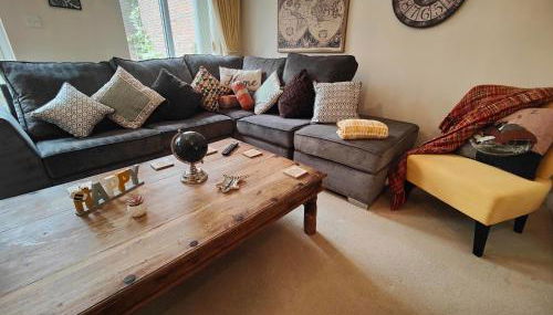 Frankland - Emsworth Harbour 3 Bedroom House - Foto 1