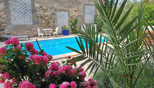 La maison SPA, PISCINE et CLIMATISATION - Foto 1, Garden