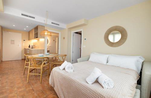 Apartamentos Las Ciencias S - Photo 5