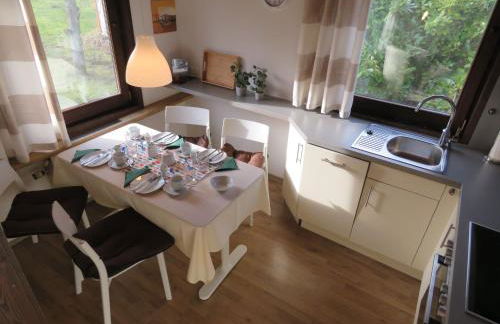 Ferienhaus Scout 42 im Feriendorf Altes Land - Photo 41