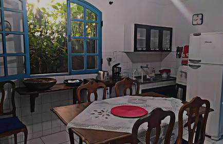 Refúgio Caiçara - Foto 14