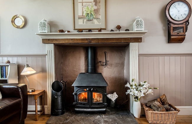 Beechenhill Farm - Foto 15