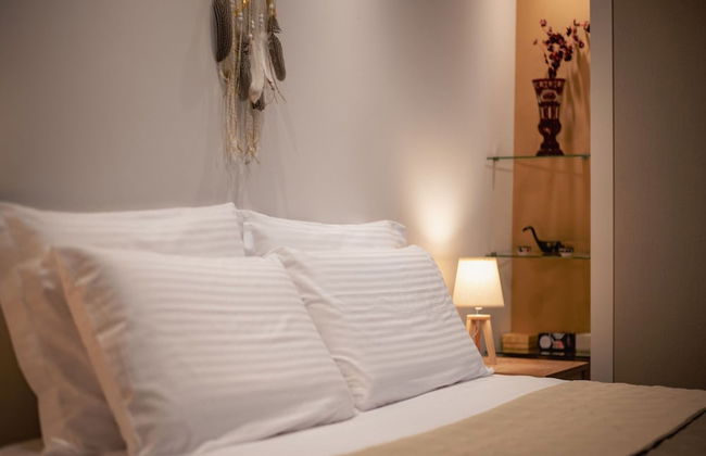 Elegant City Apartment - 250m From Solomos Square - Foto 13