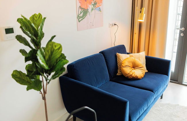 Alphabet Apartments Brede Hilledijk - Photo 62