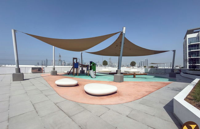 Vogue | District One Residences close to Downtown Dubai Mall | Burj Khalifa - Foto 30