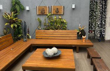 Casa luxo 4 Suites Bessa Joao Pessoa Paraiba - Foto 7