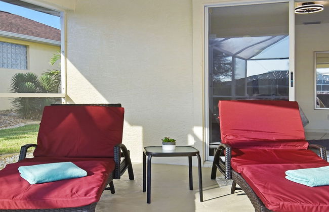 Su Casa - XXL Pool Area Pool Spa 3 Bedroom 2 Bath - Foto 8