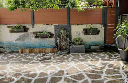 Boho beach house - Foto 46