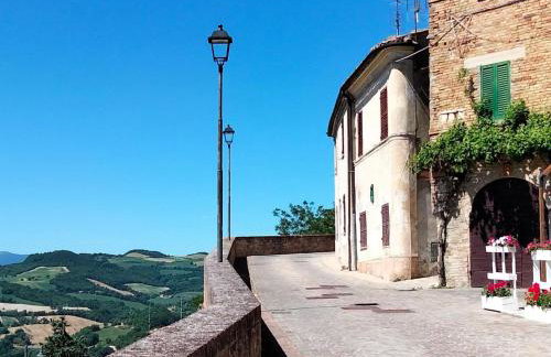 Apartment in Fratte Rosa With Apennine Views - Foto 8