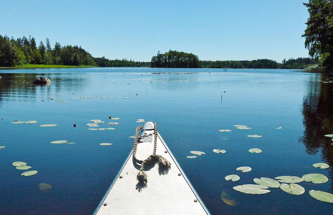 4 Person Holiday Home in Ljusdal - Photo 37