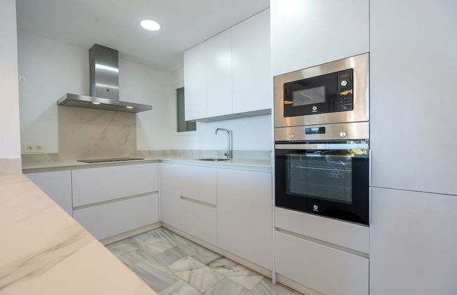 Apartment Sleeps 4 With Sea Views - Foto 5